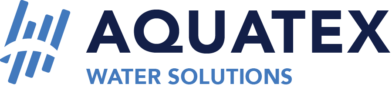 AquaTex Water Solutions Logo